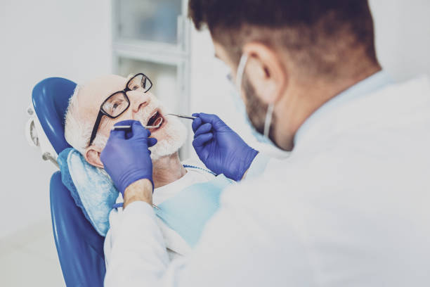 Best Emergency Dentist for Lost Fillings or Crowns in Browns Mills, NJ